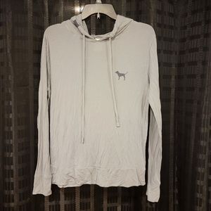 Hooded Long Sleeve